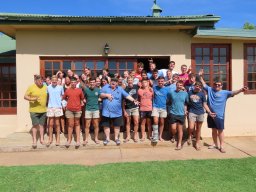 Salomon Senekal Viljoenskron